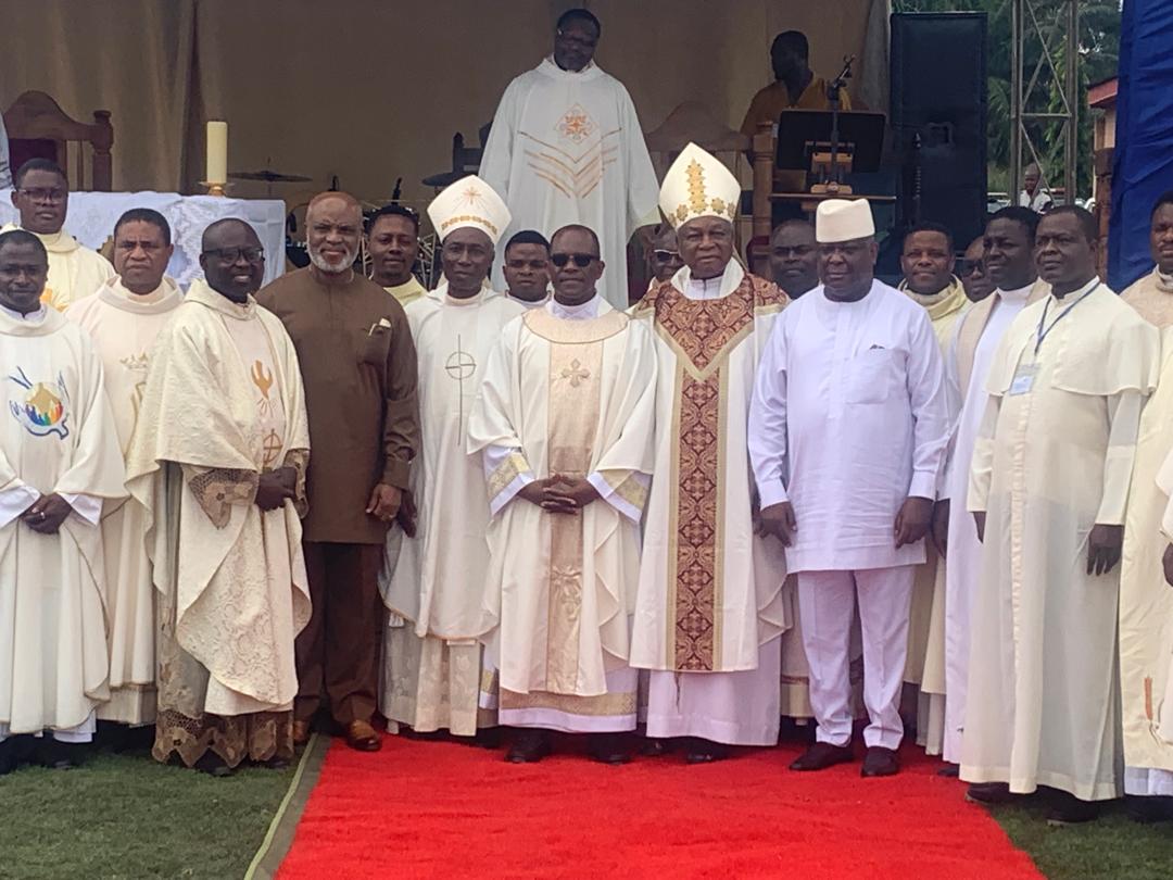 Cardinal Onaiyekan urges Nigerian leaders to confront hunger