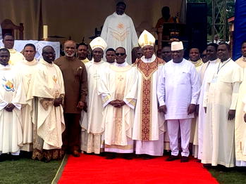 Cardinal Onaiyekan urges Nigerian leaders to confront hunger