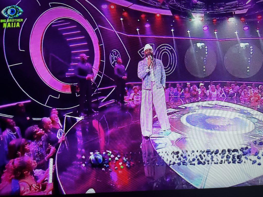 BBNaija 10: Ebuka announces new Head of House rules