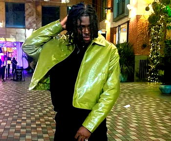 The tone is set for Vibe 05’s emotionally charged “Bad Decision”