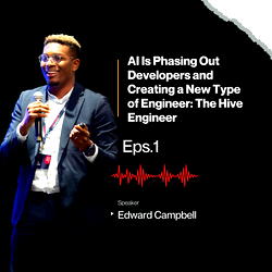 Edward Campbell Introduces the Hive Engineer: A New Era of Software Development Has Begun