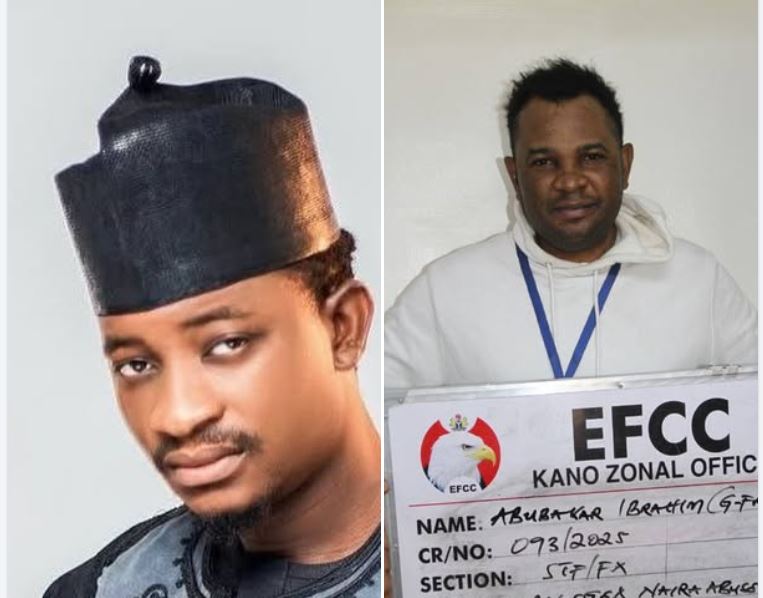 Kano TikToker, musician bag jail terms for Naira abuse