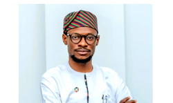 Nigerian Civic Innovator, Yusuff Liadi Abiodun, Nominated for 2025 Tällberg Global Leadership Prize