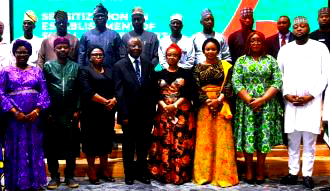 Ease of Doing Business: Kwara sensitises judiciary, LGA officials, business owners on Small Claims Court
