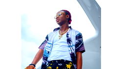 Bullion Records Star, Harcher, drops dazzling music video for hit single ‘Stamina’