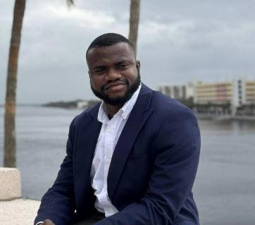 Nigerian chemist Ologun Ayoyele drives materials science innovation across Africa