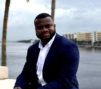 Nigerian chemist Ologun Ayoyele drives materials science innovation across Africa
