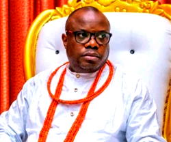Why Soyinka must not be heeded over the Famished Paths in PAP