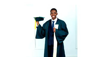 Boy scores 365 in UTME, seeks scholarship to study Civil Engineering