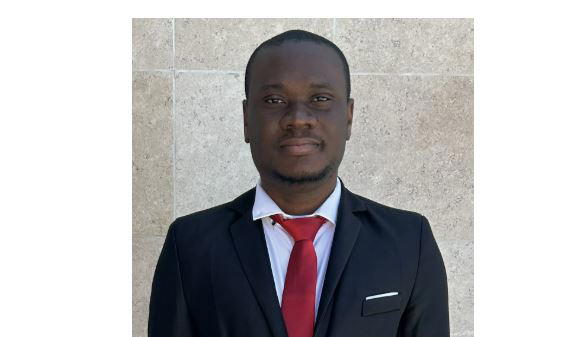 US-based Nigerian researcher develops AI tools to make teamwork in tech more inclusive