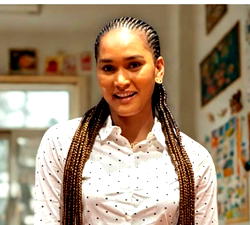 Why I am championing early Childhood Education in Nigeria – Susan Garland