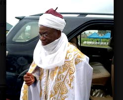 Kuje agog as Egbira Community celebrates coronation of Ohi-Egbira