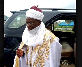 Kuje agog as Egbira Community celebrates coronation of Ohi-Egbira