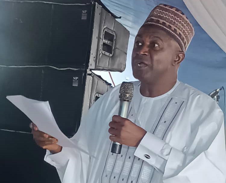 UN environment expert ,Musa Salahudeen calls for empowerment of relevant agencies to halt destructive practices