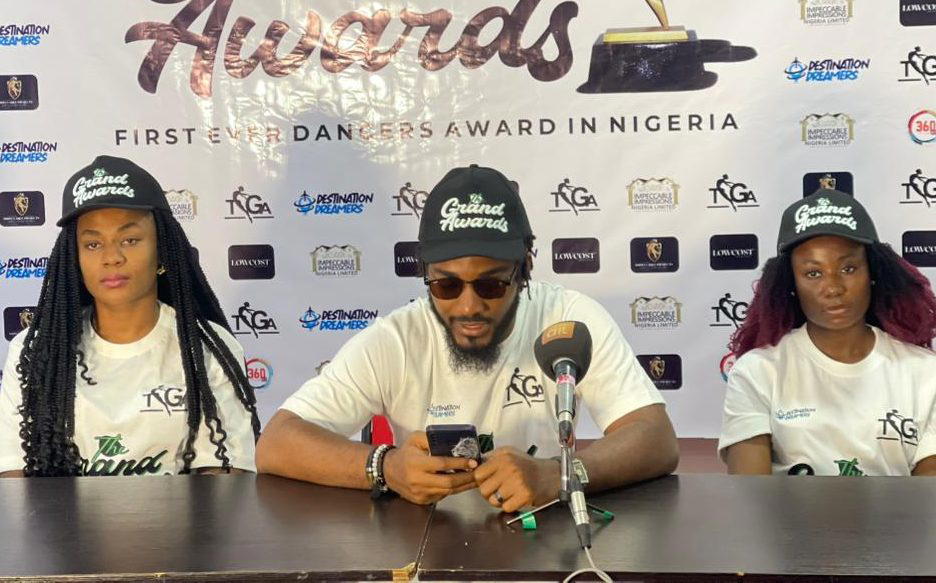 Entertainment firm urges FG to boost investment in creative industry