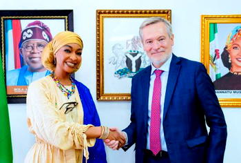 Nigeria, EU launch €20m initiative to boost museum partnerships, creative industries