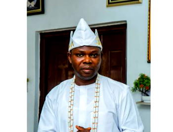 I’d rather quit politics than join APC — PDP chieftain Adedipe Ewenla