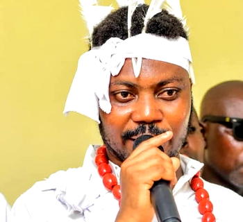 CONDOFA president warns against disruption of production at OML 42 Odidi