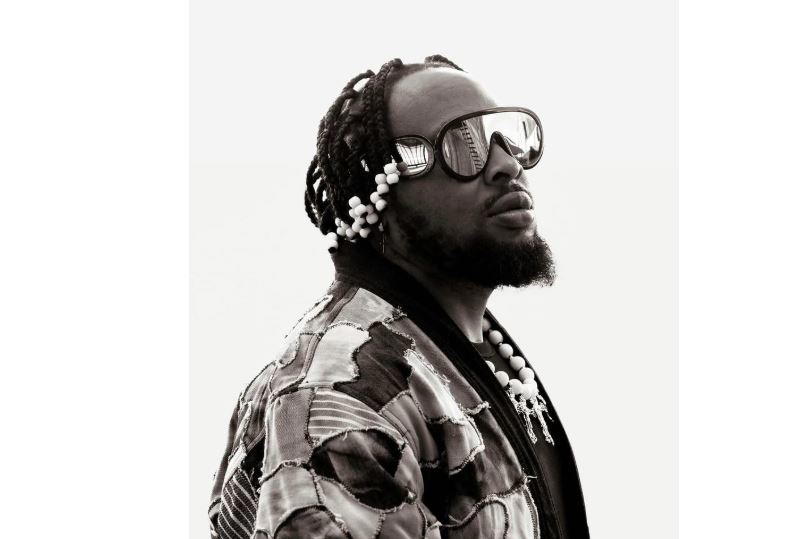 Afrobeats meets elevation: DT Brown and Kcee soar with new hit ‘Higher’