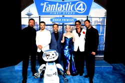 Pedro Pascal hopes to give Marvel bounce with Fantastic Four reboot