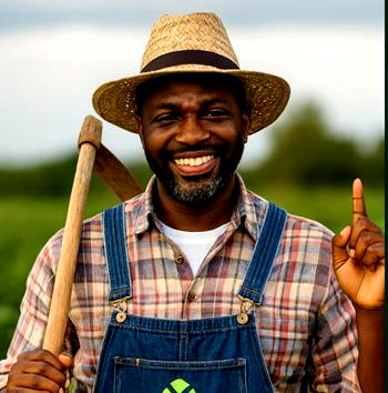 AgriEthos: Powering trust and transparency across global agricultural value chains