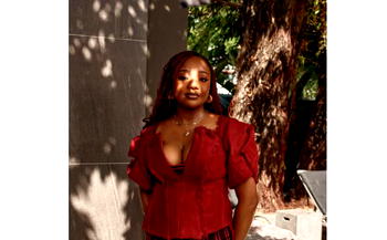 Fatimah Gimsay: Championing bold African storytelling