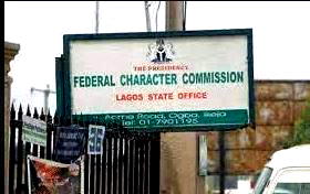 Bawa-Allah demands stricter compliance with Federal character principle