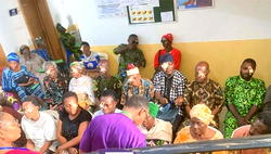 Thousands benefit from foundation’s surgeries, medications, tests