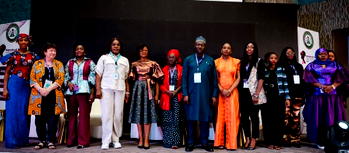 Nigeria hosts landmark national summit on menstrual health, hygiene