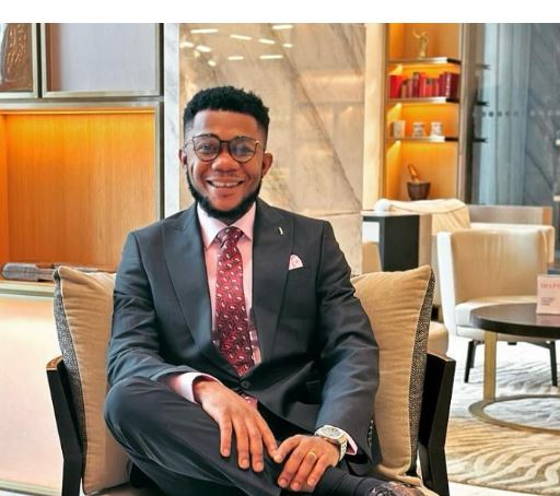 How I went from village life to real estate success — Ibhadon