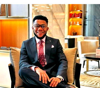 How I went from village life to real estate success — Ibhadon