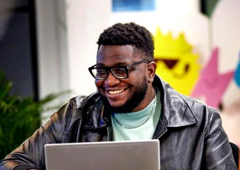 Kingsley Onyeagusi’s quest to build Africa’s digital future