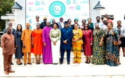 GBV: Ogun train journalists, CDAs, security operatives in Ogun