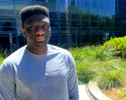 Success Story: Eyimofe Blessing-Kayode in the world of tech