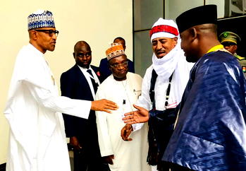 Prof. Gwarzo mourns late President Buhari, describes him as patriotic statesman