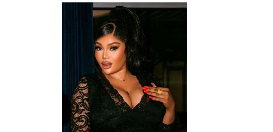 Sometimes people not liking you Is a blessing – Harmonee