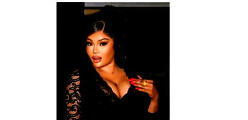 Sometimes people not liking you Is a blessing – Harmonee