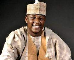 Katsina commissioner to receive Nigerian humanitarian award in Abuja