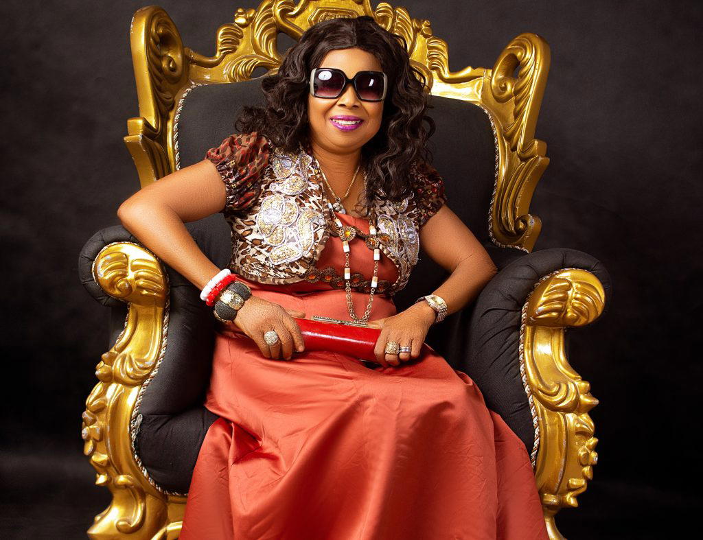 HoganHost honours Patience Hogan on 55th Birthday