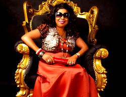 HoganHost honours Patience Hogan on 55th Birthday