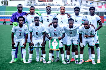 2024 CHAN: Home-based Eagles, Zanzibar friendly ends in draw