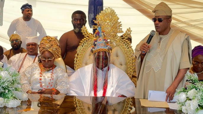 Reverse installation of Onikoyi in two weeks – Dosunmu family tells Lagos govt