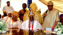 Reverse installation of Onikoyi in two weeks – Dosunmu family tells Lagos govt