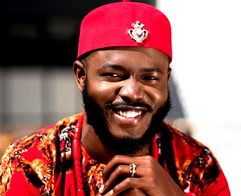 Hypeman BrendanUkaGod set to ignite global stages with 2025 GOD MOOD tour