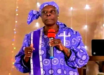 Religious leaders burdened by Nigeria’s situation – Cleric