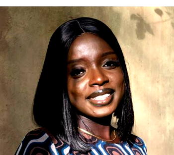The powerhouse producer behind Inside Man:  Journey, mission, & what’s next for Ranti Femi Oyekola