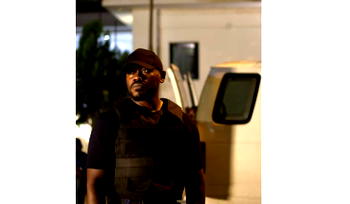 JJC Skillz set to release new movie, Hakeem: Seeking Justice