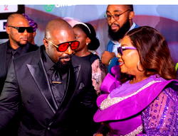 AICL boss, Tamuno, reinforces support for creative industry