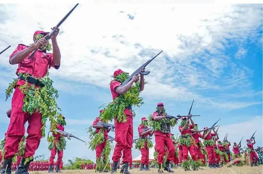 Osun APC leader alleges use of Amotekun for political witch-hunting