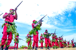 Osun APC leader alleges use of Amotekun for political witch-hunting